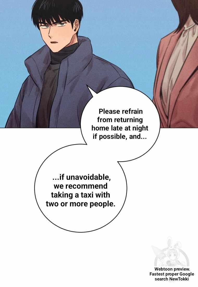 THE KILLER'S INTERVIEW Chapter 42 28